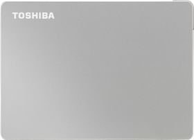 Toshiba Canvio Flex 1TB External Hard Disk Drive