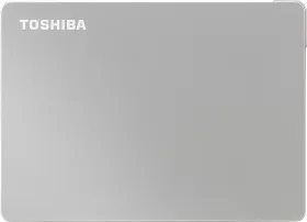 Toshiba Canvio Flex 1TB External Hard Disk Drive