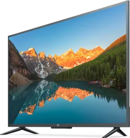 Xiaomi Mi TV 4S 43-inch Ultra HD 4K Smart LED TV - image 1