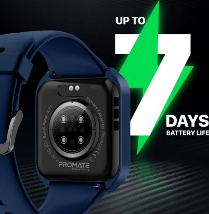 Promate Xwatch TF2 Smartwatch