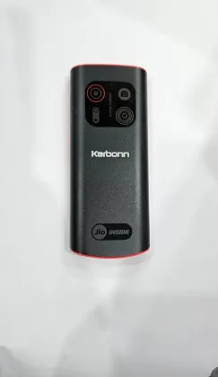 Jio Bharat Karbonn K2
