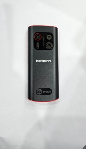 Jio Bharat Karbonn K2