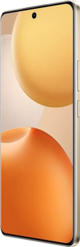 Realme P4 Pro 5G (12GB RAM + 256GB)