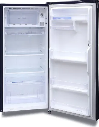 Whirlpool 215 IMPRO PRM Sapphire Infinity-Y 192 L 3 Star Single Door Refrigerator