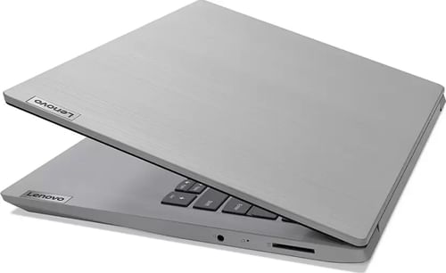 Lenovo IdeaPad 3 15IML05 81WB01EFIN Laptop (10th Gen Core i3/ 8GB/ 256GB SSD/ Win11 Home)