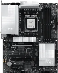 MSI PRO X870E-S EVO WiFi Motherboard