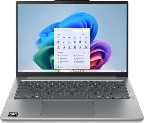 Lenovo IdeaPad Slim 5 83HX00DWIN AI Laptop (AMD Ryzen AI 5 330/ 8GB RAM/ 512GB SSD/ Win 11)