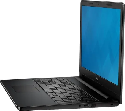 Dell Vostro 3568 Notebook (6th Gen CDC/ 4GB/ 500GB/ FreeDOS)