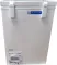 Blue Star CHFSD100FHSW 100 L Single Door Deep Freezer