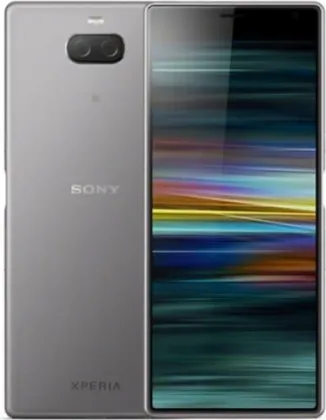 Sony Xperia 10 Plus