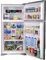 Hitachi R-V610PND3KX 565 L Double Door Refrigerator