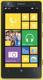 Nokia Lumia 1020