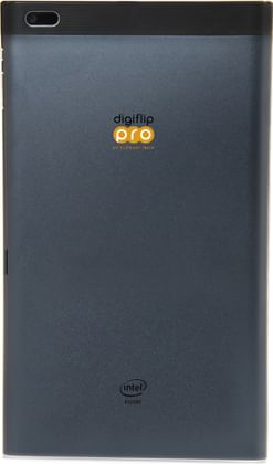 Digiflip Pro XT 801 Tablet (WiFi+16GB)