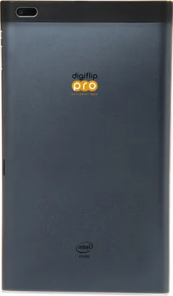Digiflip Pro XT 801 Tablet (WiFi+16GB)