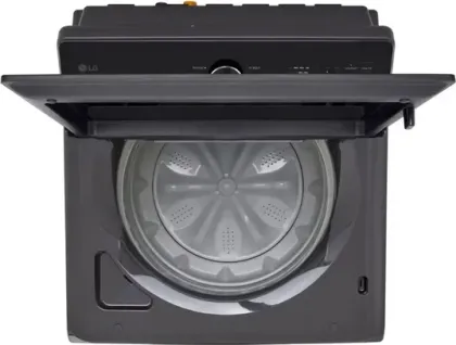 LG WT8200CL 5.0 cu ft Fully Automatic Top Load Washer only