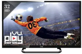 VU 32S7545 32-inch HD Ready Smart LED TV