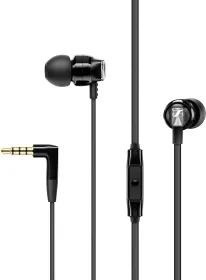 Sennheiser CX 300S Earphones