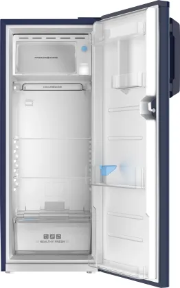 Acer AR190AD2FBTD 190 L 2 Star Single Door Refrigerator