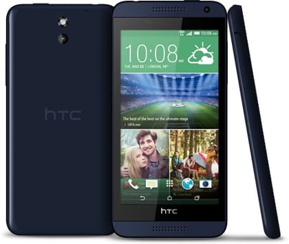 HTC Desire 610