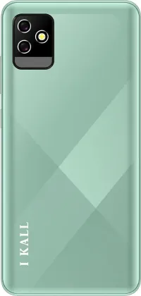 iKall Z2 (4GB RAM + 32 GB)