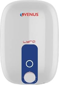Venus Lyra Smart 15 L Storage Water Geyser