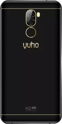 Yuho H2 Pro