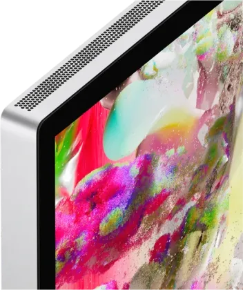 Apple Studio Display MK0Q3HN 27 inch Ultra HD 5K Monitor