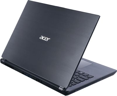 Acer Aspire M5-481T Timeline Ultra Laptop (3rd Gen Ci5/ 4GB/ 500GB 20GB SSD/ Win7 HB/ 128MB Graph) (NX.M26SI.002)