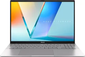 Asus Vivobook S16 M3607HA-RP273WS Laptop (AMD Ryzen 7 260/ 16GB/ 512GB SSD/ Win11)