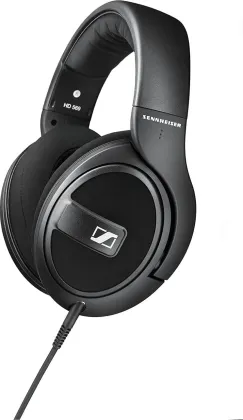 Sennheiser HD 569 Wired Headphones