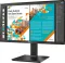 LG 24QP550 24 inch Quad HD Monitor