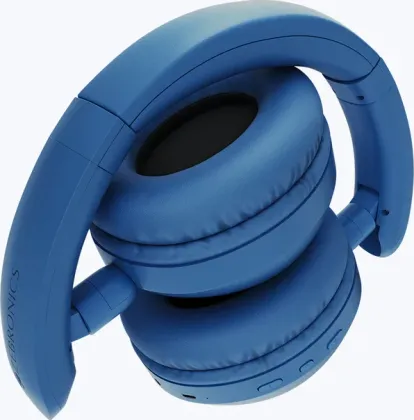 Zebronics Zeb-Boom Wireless Headphones
