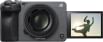 Sony FX3A Cinema Line Camera