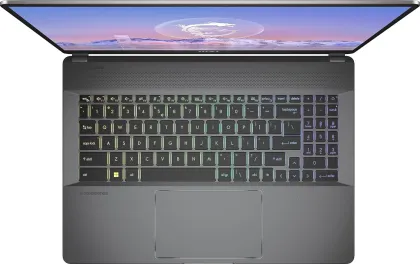 MSI Creator Z16 HX B13VFTO-215IN Laptop (13th Gen Core i7/ 32GB/ 1TB SSD/ Win11/ RTX4060)