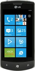 LG Optimus 7 E900 (16GB)