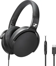 Sennheiser HD 400U Wired Headphones