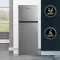 Voltas Beko RFF270D/W0XIR0I0000GD 230 L 2 Star Double Door Refrigerator