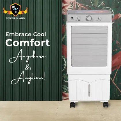 Power Guard Icemax 40 L Personal Air Cooler