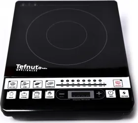Tefnut BQ1 3 Micra 2000W Induction Cooktop