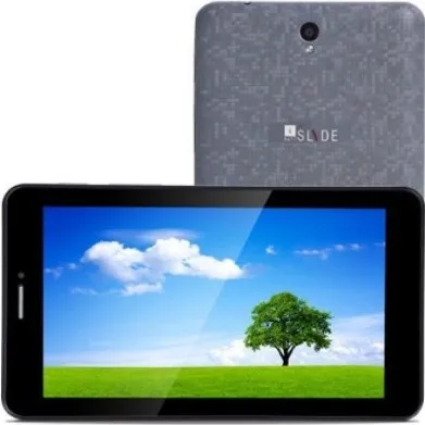 iBall Q404 Tablet (WiFi+8GB)