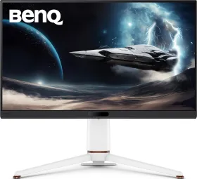 BenQ MOBIUZ EX271Q 27 inch Quad HD Gaming Monitor