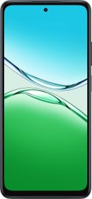 OPPO A3x 5G vs Oppo A5x 4G