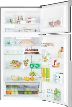 Electrolux ETE5700C-A 573 L 2 Star Double Door Refrigerator