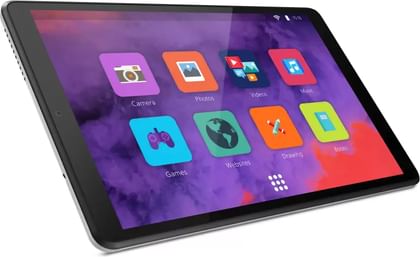 Lenovo Tab M8 2nd Gen Tablet (4GB RAM + 64GB)