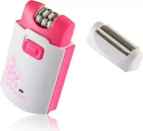 Rozia 6001 Cordless Epilator