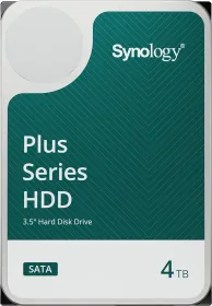Synology HAT3300 4TB Internal Hard Disk Drive