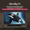 LG NanoCell NANO80 75 inch Ultra HD 4K Smart Smart LED TV (75NANO85A6A)
