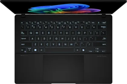 Asus Vivobook S 14 S5406SA-WH79 Laptop (Intel Core Ultra 7 258V/ 32GB/ 1TB/ Win11)