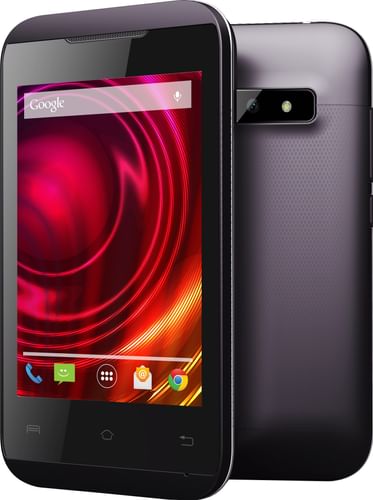 Lava Iris 310 Style