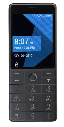 Xiaomi Qin AI